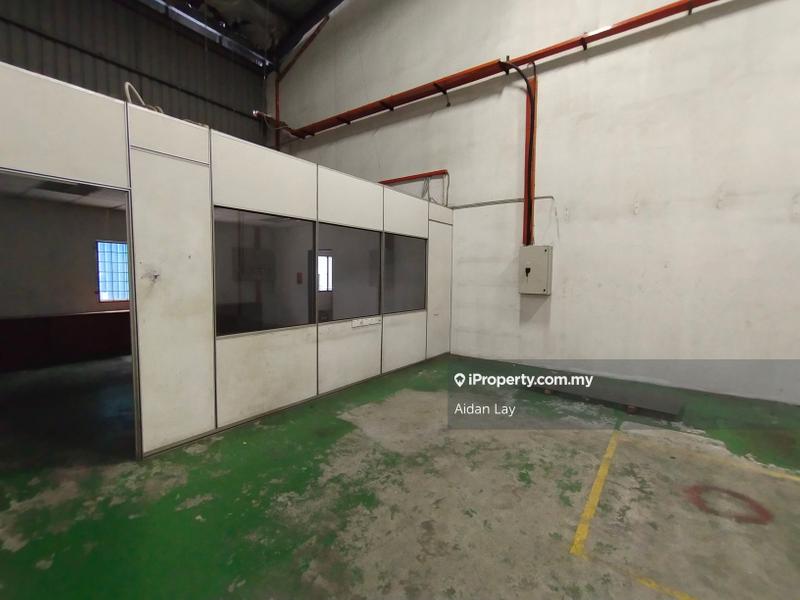 Kilang Terpisah untuk Dijual di Kota Damansara, Selangor oleh Aidan Lay - iProperty.com.my