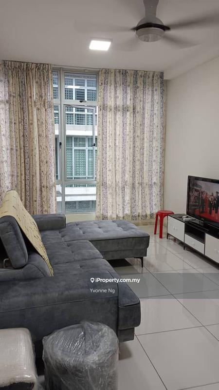 Condominium for Rent in The Seed Taman Sutera Utama by Yvonne Ng - iProperty.com.my