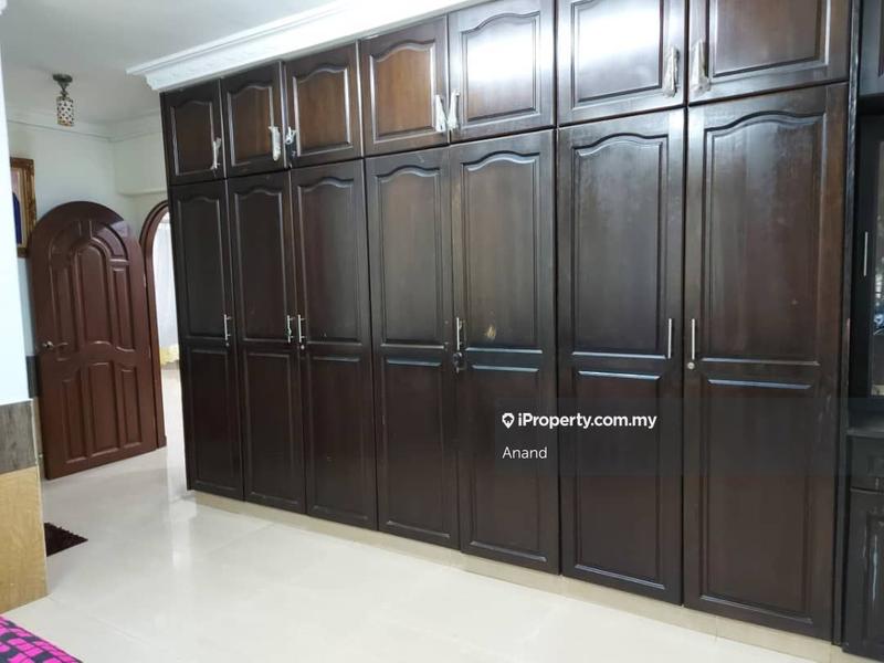 Condominium untuk Dijual di Sri Impian Condominium oleh Anand - iProperty.com.my