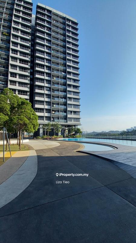 Service Residence for Sale in Seventeen Mall & Residences (Biji Living) by Liza Tieo - Exterior - iProperty.com.my