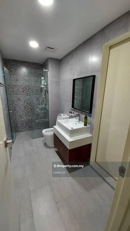 Service Residence for Sale in Arte Mont Kiara by Louis Lin - iProperty.com.my