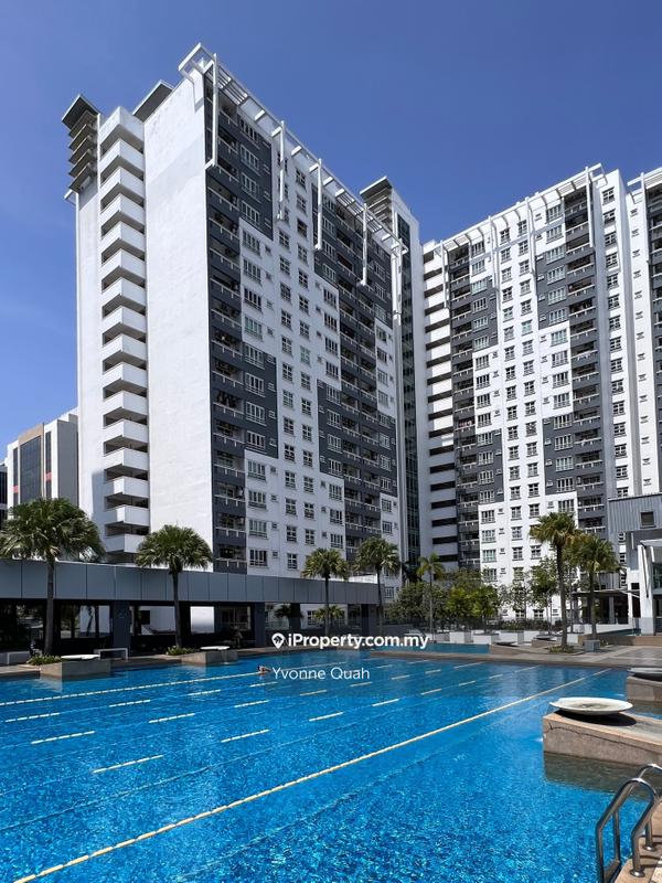 Kondominium untuk Dijual di Sterling oleh Yvonne Quah - iProperty.com.my