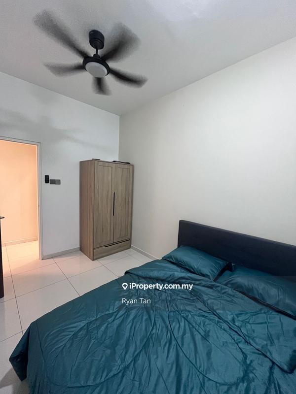 Service Residence for Rent in Seasons Garden Residences by Ryan Tan - iProperty.com.my