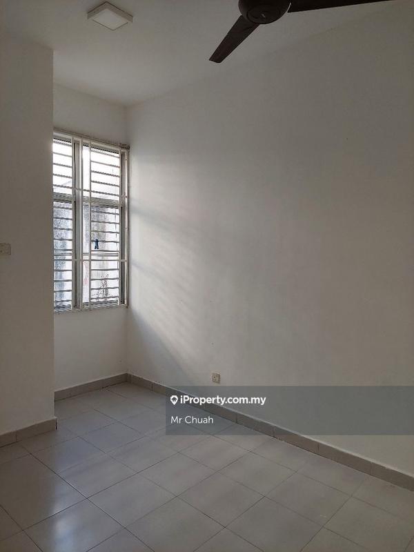 2-storey Terraced House for Sale in Taman Dato Demang, Seri Kembangan by Mr Chuah - iProperty.com.my