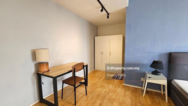 Condominium for Rent in Verdi Eco-Dominiums by Sharon Fong - iProperty.com.my