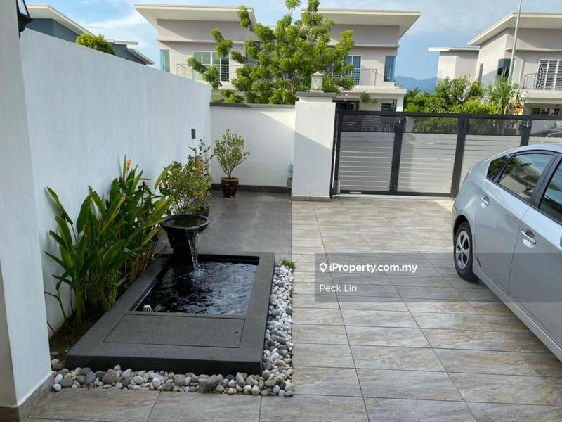 Semi-Detached House for Sale in nw59s, Mantin by Peck Lin - iProperty.com.my
