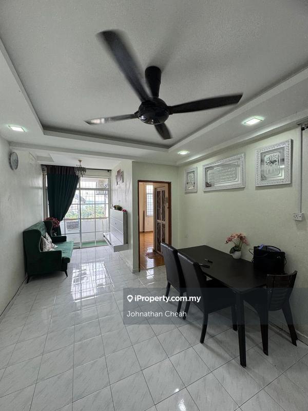 For Rent - Mutiara Condominium