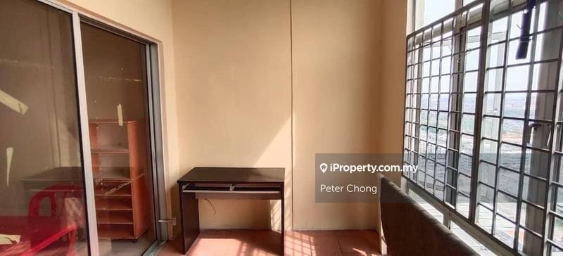 Service Residence for Sale in Casa Subang by Peter Chong - iProperty.com.my