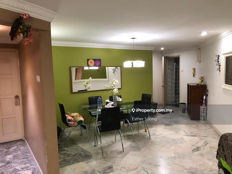 Condominium for Rent in Menara Seputih by Esther Soong - iProperty.com.my