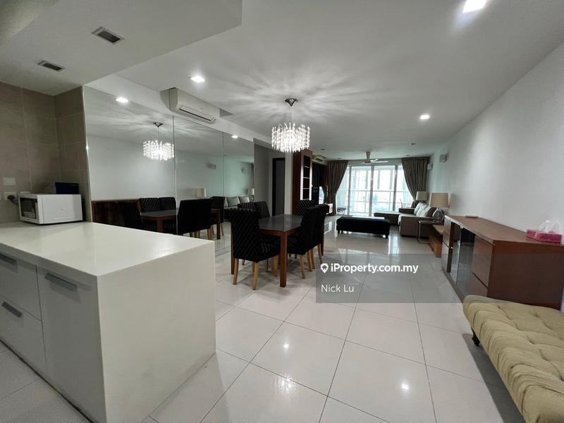 Condominium for Sale in Mont Kiara Meridin by Nick Lu - iProperty.com.my