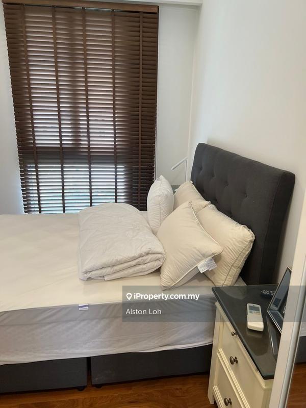 Condominium for Sale in Shorefront Residences by Alston Loh - iProperty.com.my