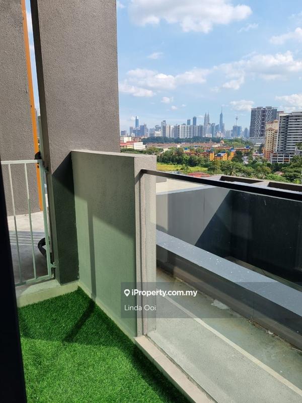 Residensi Servis untuk Dijual di Sinaran oleh Linda Ooi - iProperty.com.my