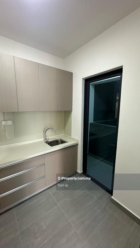 For Rent - Baron Residence @ Lake City