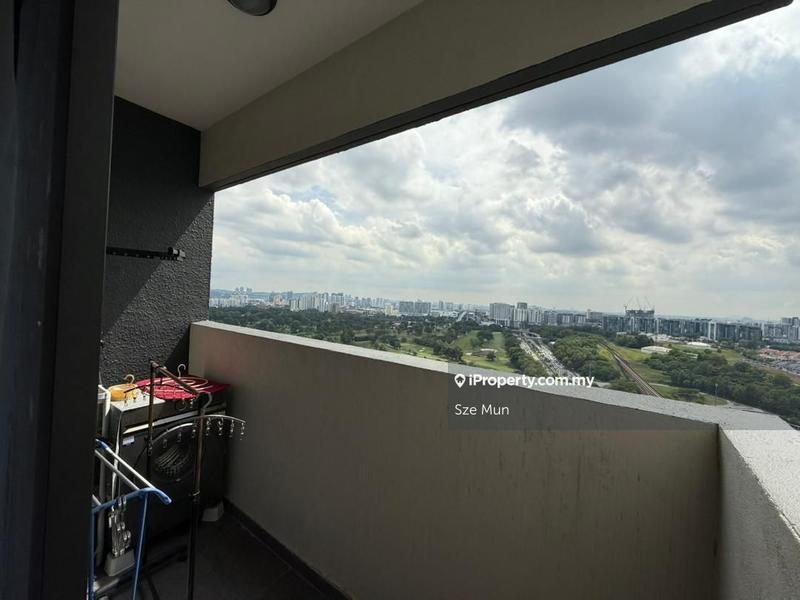 For Rent - Panorama Residences