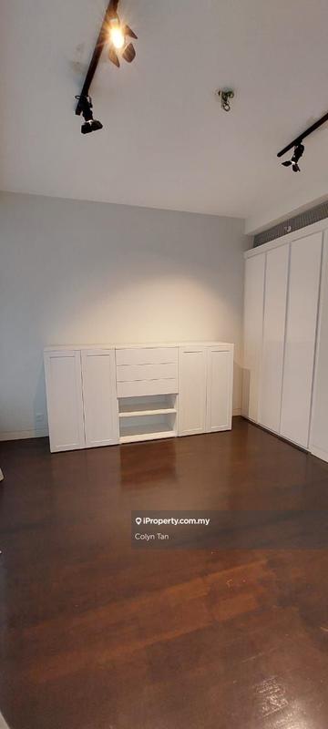 Condominium for Rent in Condominium @ The Troika by Colyn Tan - iProperty.com.my