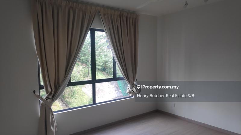 Kondominium untuk Dijual di Irama Wangsa oleh Henry Butcher Real Estate S/B - iProperty.com.my