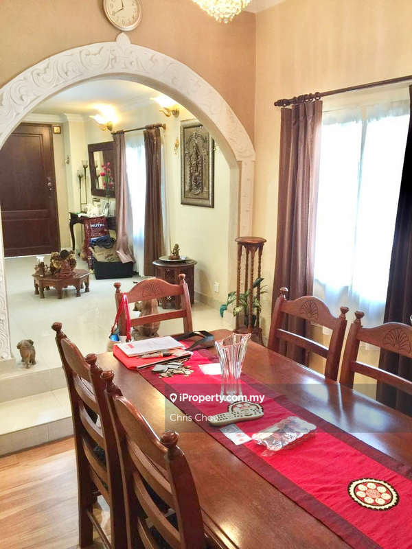 Terraced House untuk Dijual di SS 21, Damansara Utama, Petaling Jaya oleh Chris Choe - iProperty.com.my
