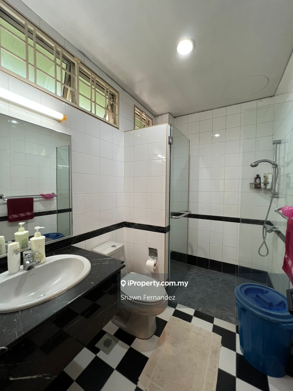 Banglo untuk Dijual di Bukit Damansara, Damansara Heights oleh Shawn Fernandez - iProperty.com.my