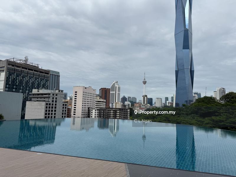 Service Residence for Rent in Sunway Belfield by C L Ngan - iProperty.com.my