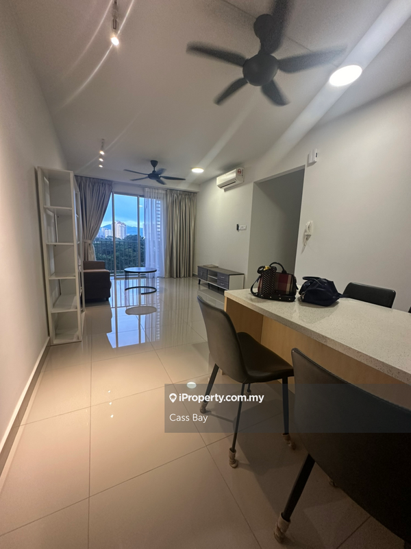 2.5-storey Terraced House for Sale in Taman Wangsa Permai, Kepong by Cass Bay - iProperty.com.my