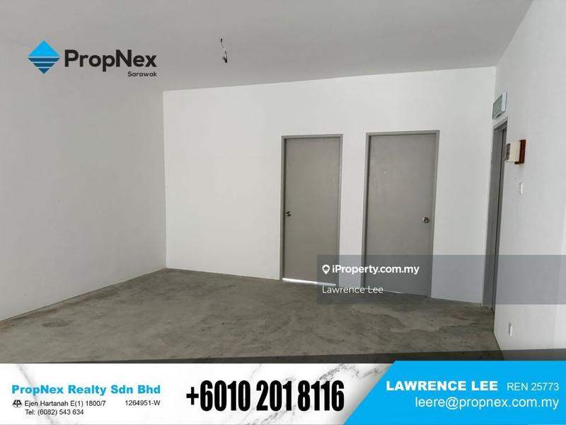 Kedai-Pejabat untuk Dijual di Kuching, Sarawak oleh Lawrence Lee - iProperty.com.my