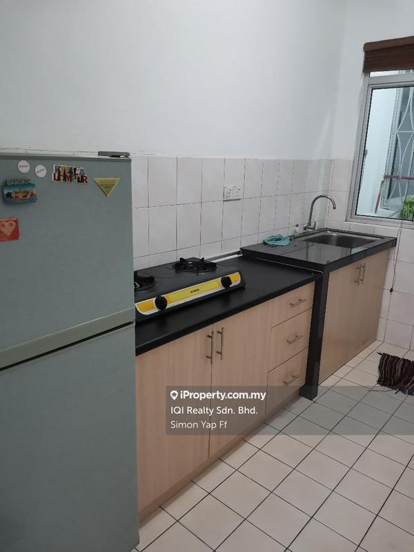 Residensi Servis untuk Disewa di Millennium Place @ Millennium Square oleh Simon Yap Ff - iProperty.com.my