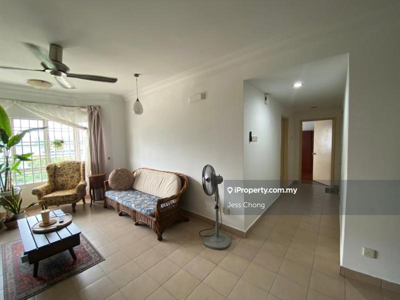 Condominium for Sale in Puncak Seri Kelana by Jess Chong - iProperty.com.my