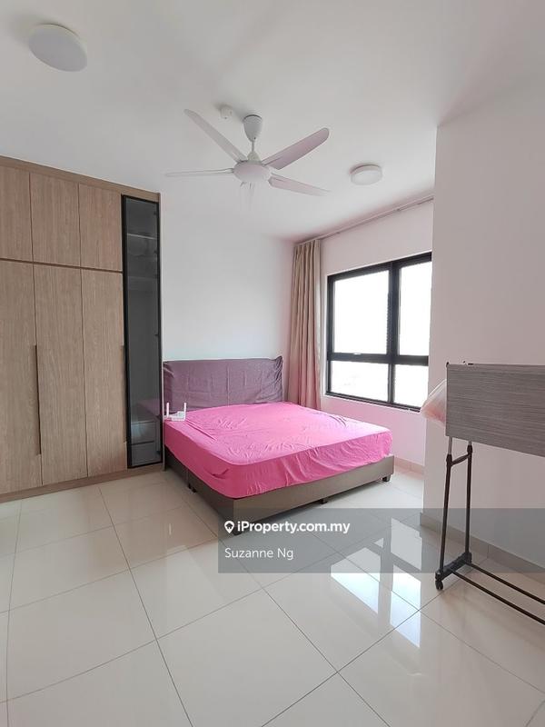 Kediaman Servis untuk Dijual di Paisley @ Tropicana Metropark oleh Suzanne Ng - iProperty.com.my