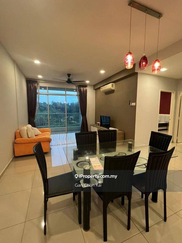 For Rent - The Peak Residences