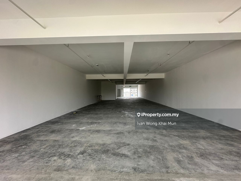 Kedai untuk Disewa di Eco Ardence, Setia Alam oleh Ivan Wong Khai Mun - iProperty.com.my