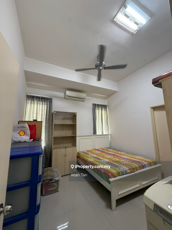 Rumah Berkembar untuk Dijual di Setia Damai, Setia Alam oleh Allan Tan - iProperty.com.my