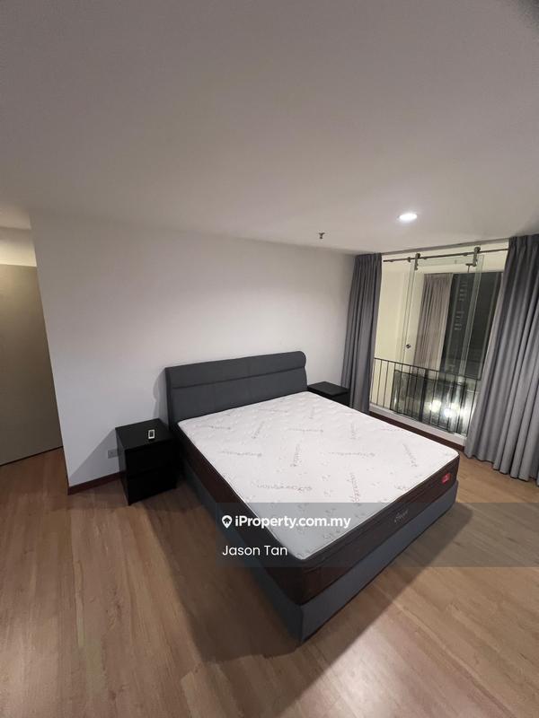 Service Residence untuk Disewa di Centrio Pantai Hillpark oleh Jason Tan - iProperty.com.my