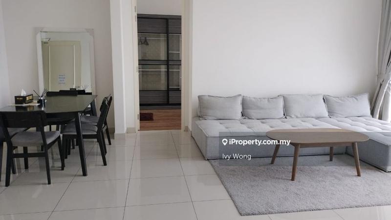 For Rent - The Park Sky Residence