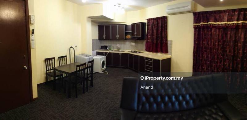 Service Residence for Sale in Saujana Residency by Anand - iProperty.com.my
