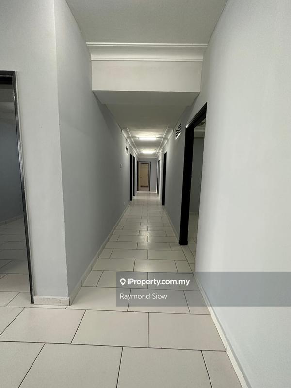 For Rent - Kayangan Apartment