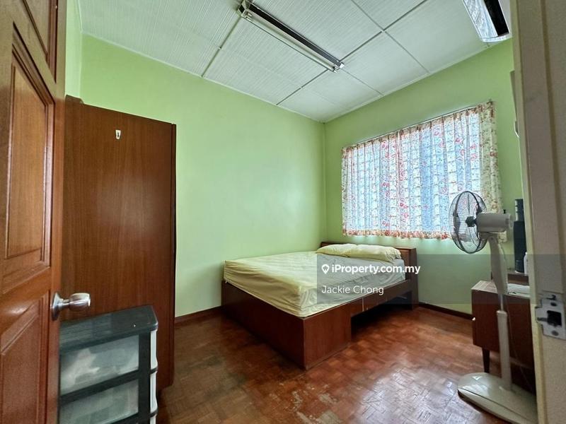 Semi-Detached House for Sale in Taman Overseas Union (Taman Oug), Jalan Klang Lama (Old Klang Road) by Jackie Chong - iProperty.com.my