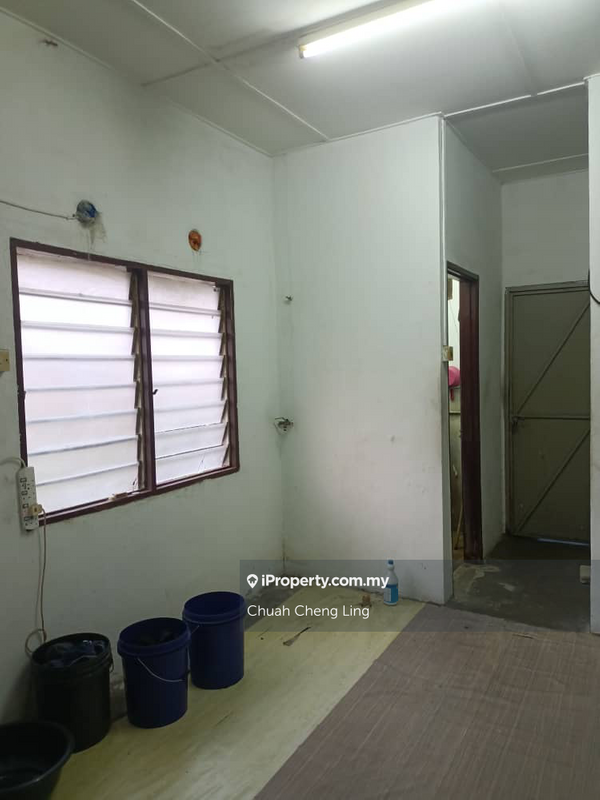 Rumah Teres 1-Tingkat untuk Dijual di Taman Seri Kijang, Bukit Mertajam oleh Chuah Cheng Ling - iProperty.com.my