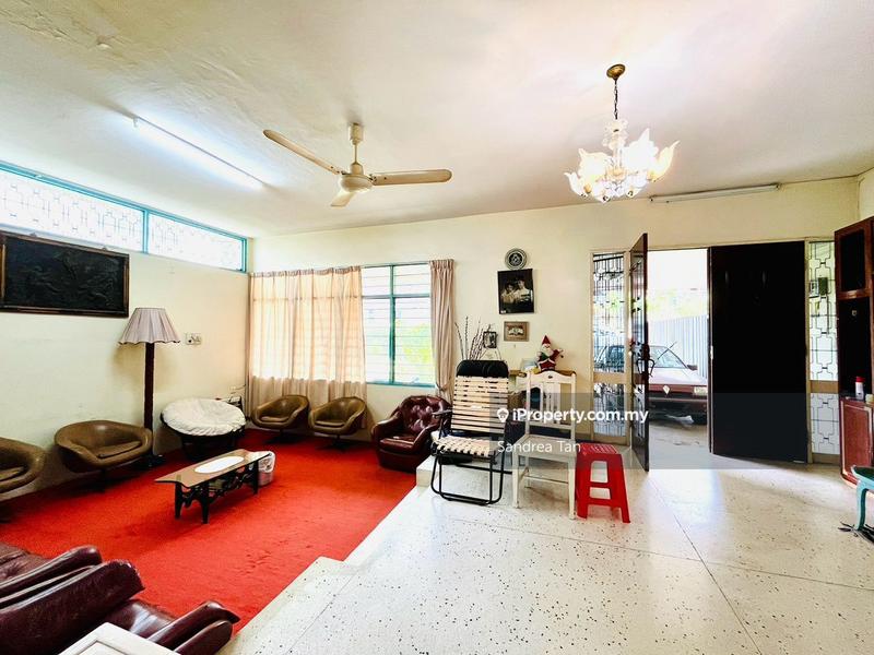 Semi-Detached House for Sale in 2-Storey Semi D at Tanjong Tokong, Tanjung Tokong by Sandrea Tan - iProperty.com.my