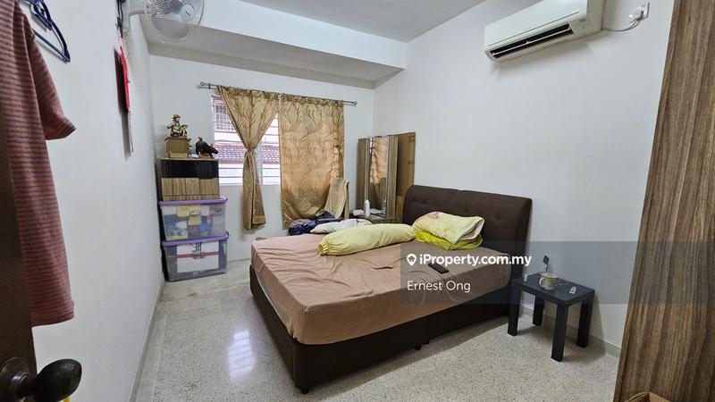 Bungalow House for Sale in Taman Desa, Old Klang Road, Jalan Kelang Lama, Taman Desa by Ernest Ong - iProperty.com.my