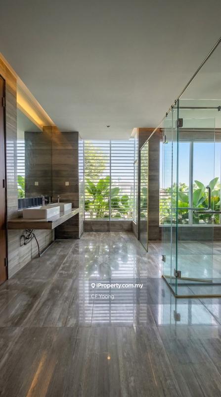 Bungalow House for Sale in z8j7t, Bangsar by CF Yoong - iProperty.com.my