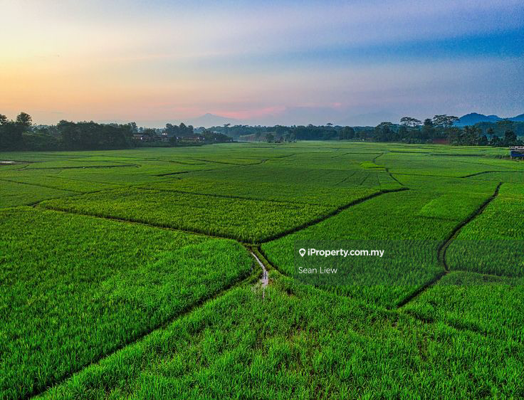 Commercial Land for Sale in Puncak Alam, Selangor by Sean Liew - iProperty.com.my