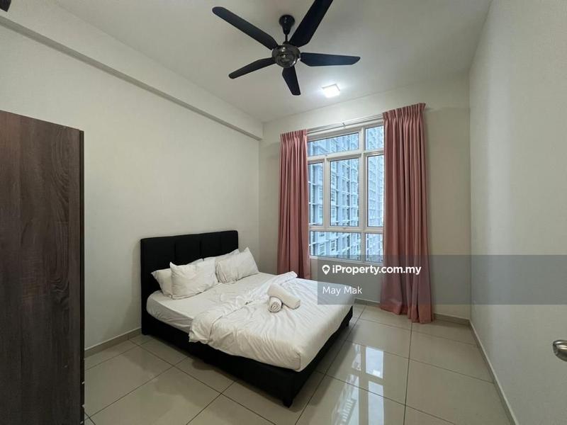 Residensi Servis untuk Dijual di Parkland Residence oleh May Mak - iProperty.com.my
