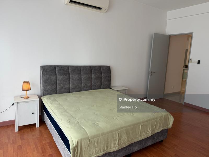 Kondominium untuk Disewa di The Park Residences 1 oleh Stanley Ho - iProperty.com.my
