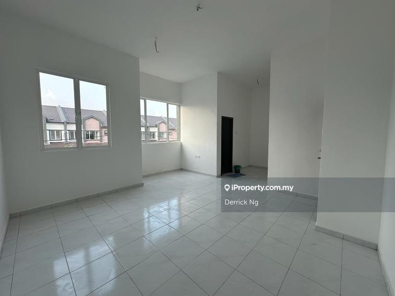 Rumah Berangkai 2 Tingkat untuk Dijual di Bandar Sp Saujana, Sungai Petani oleh Derrick Ng - iProperty.com.my