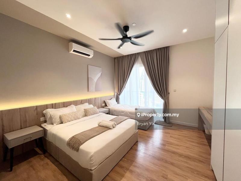Service Residence for Rent in Quill Residence by Bryan Yik - iProperty.com.my