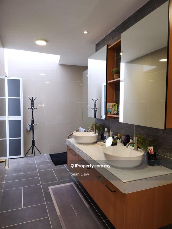 3.5-storey Terraced House for Sale in Empire Residence, Damansara Perdana by Sean Liew - iProperty.com.my