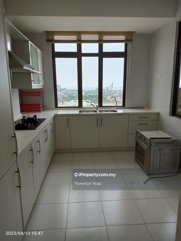 For Rent - Palm Palladium Condominium