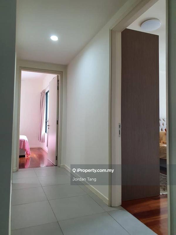 Service Residence for Sale in Jaya One Residences by Jordan Tang - iProperty.com.my