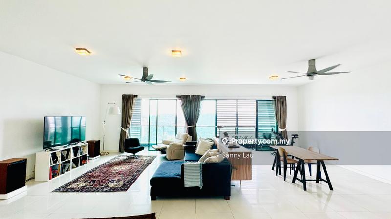 Condominium for Sale in Zehn Bukit Pantai by Sanny Lau - iProperty.com.my