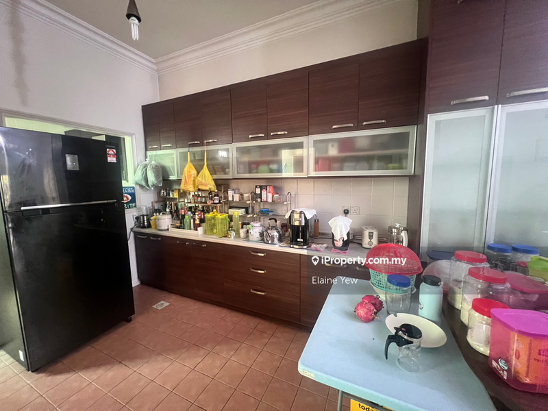 Rumah Teres untuk Dijual di Taman Tasik Indah, Jalan Ipoh oleh Elaine Yew - iProperty.com.my